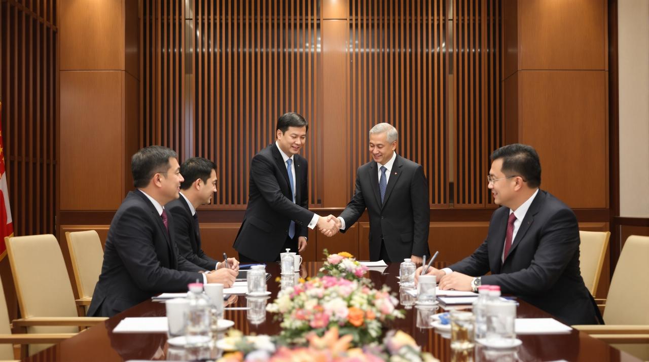 亚洲不卡与爱奇艺达成战略合作，共同开发10部精品剧集