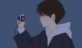 男生壁纸动漫,男生壁纸中的梦幻世界