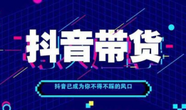 抖音怎样短视频带货赚钱,轻松实现赚钱梦想