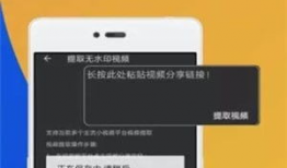 短视频在线去水印,轻松还原精彩瞬间