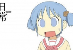 动漫日常,青春校园的欢乐时光