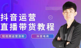 抖音短视频直播带货教程,轻松掌握直播带货技巧与策略