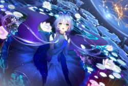 壁纸高清动漫,高清壁纸中的奇幻之旅