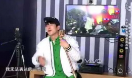 k91g直播间唱歌,歌声飘扬，情感共鸣的视听盛宴