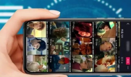 小黄片短视频,网络诱惑与道德反思