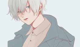 好看的男生头像动漫,探寻那些令人心动的帅气男生头像