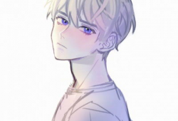 好看的男生头像动漫,探寻那些令人心动的帅气男生头像