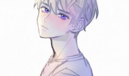 好看的男生头像动漫,探寻那些令人心动的帅气男生头像