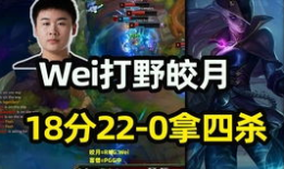 LOLCG动画短视频,轻松幽默，带你领略奇幻世界