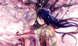 壁纸高清动漫,高清壁纸中的奇幻之旅