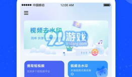 在线短视频去水印,轻松还原精彩瞬间