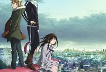 野良神动漫第二季,命运之轮再转，神与人的羁绊续写传奇