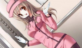 电梯小姐动漫在线观看,穿梭时空的浪漫邂逅